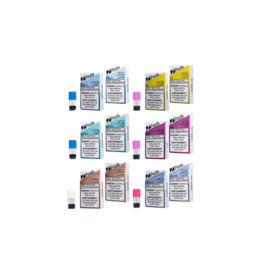 zpod Z pods (stamped)