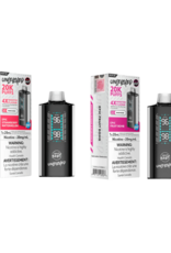 Flavour Beast Flavour Beast Unleashed DCP 20K Disposable