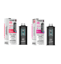 Flavour Beast Flavour Beast Unleashed DCP 20K Disposable