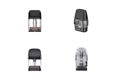 Pods