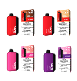 Vice Vice Ultra 60k Disposable