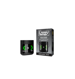Stlth Loop STLTH LOOP 3 CLOSED POD DEVICE