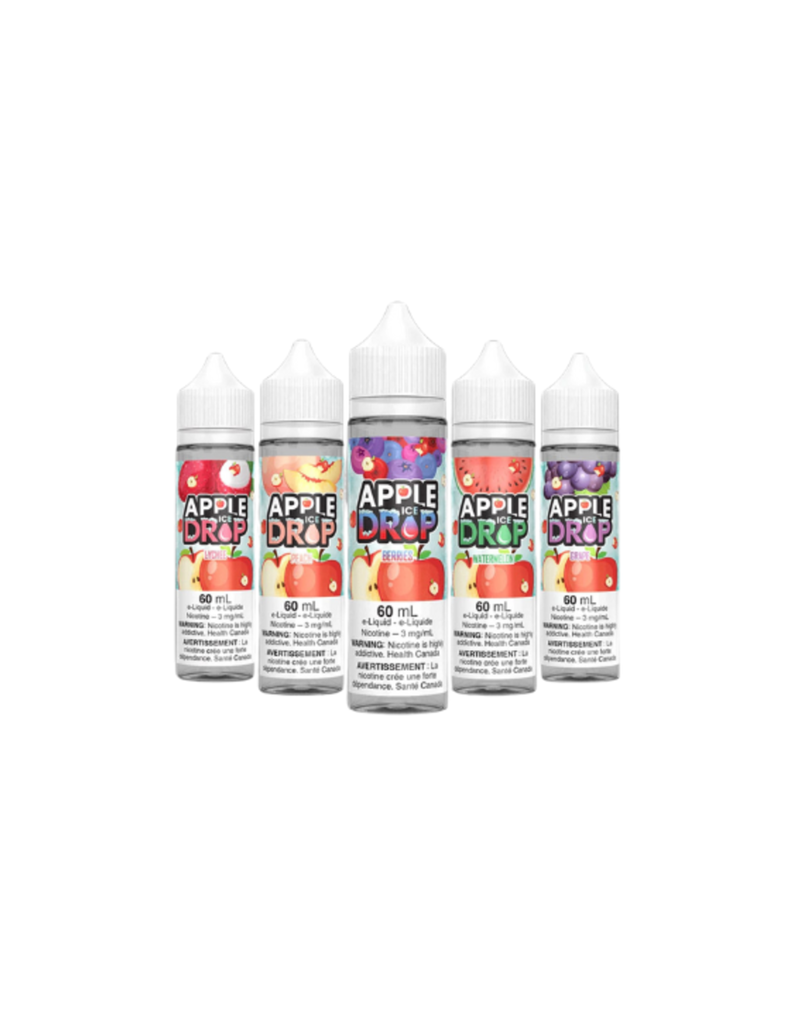 Apple Drop