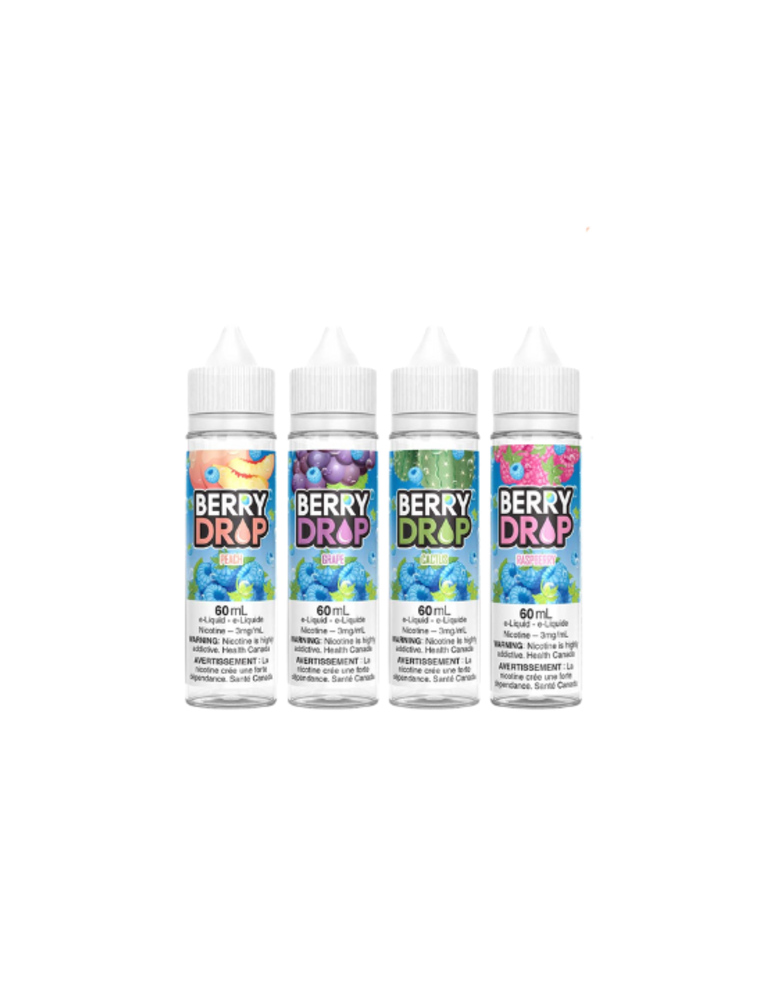BERRY DROP ( freebase)