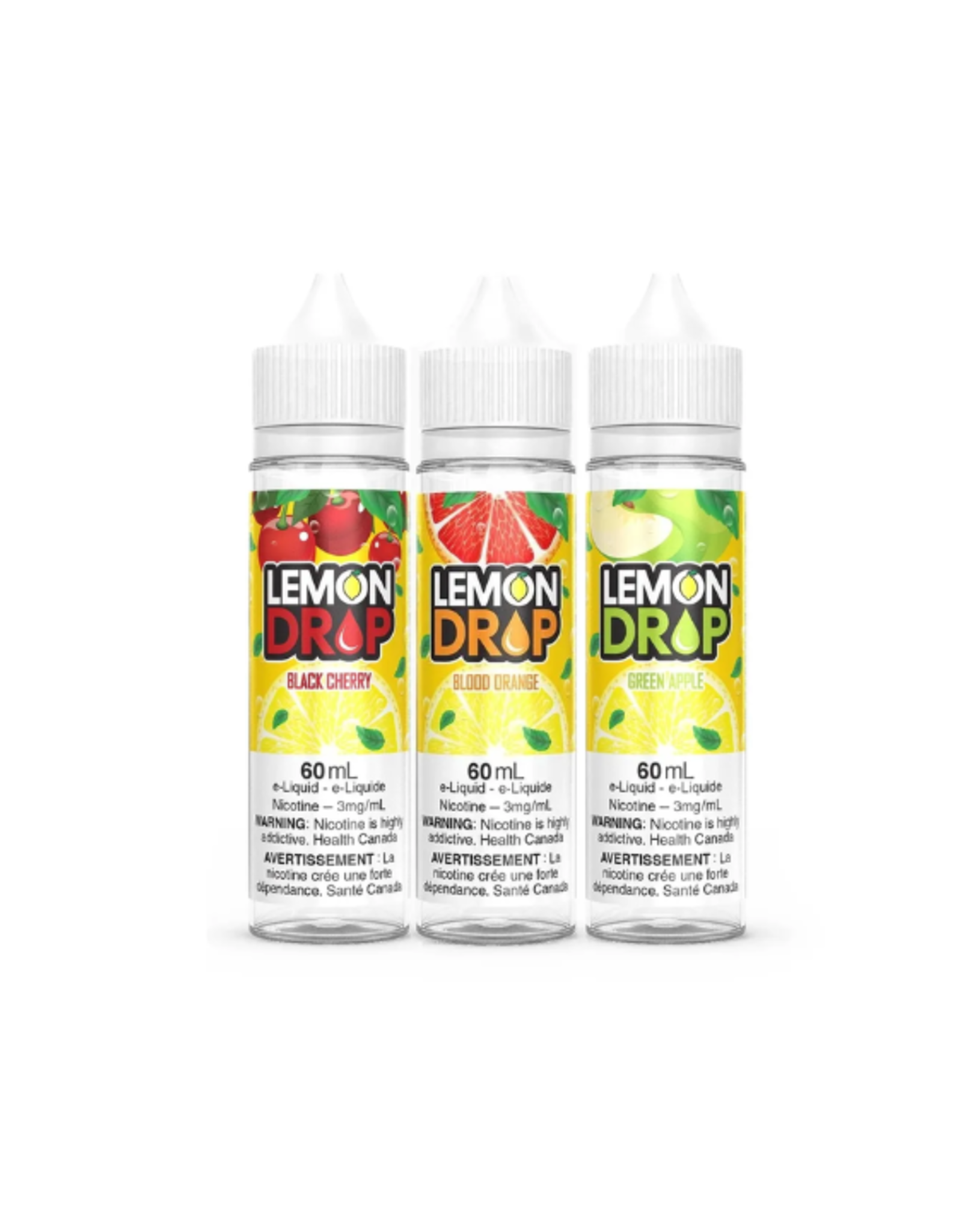 Lemon Drop Lemon Drop (freebase )