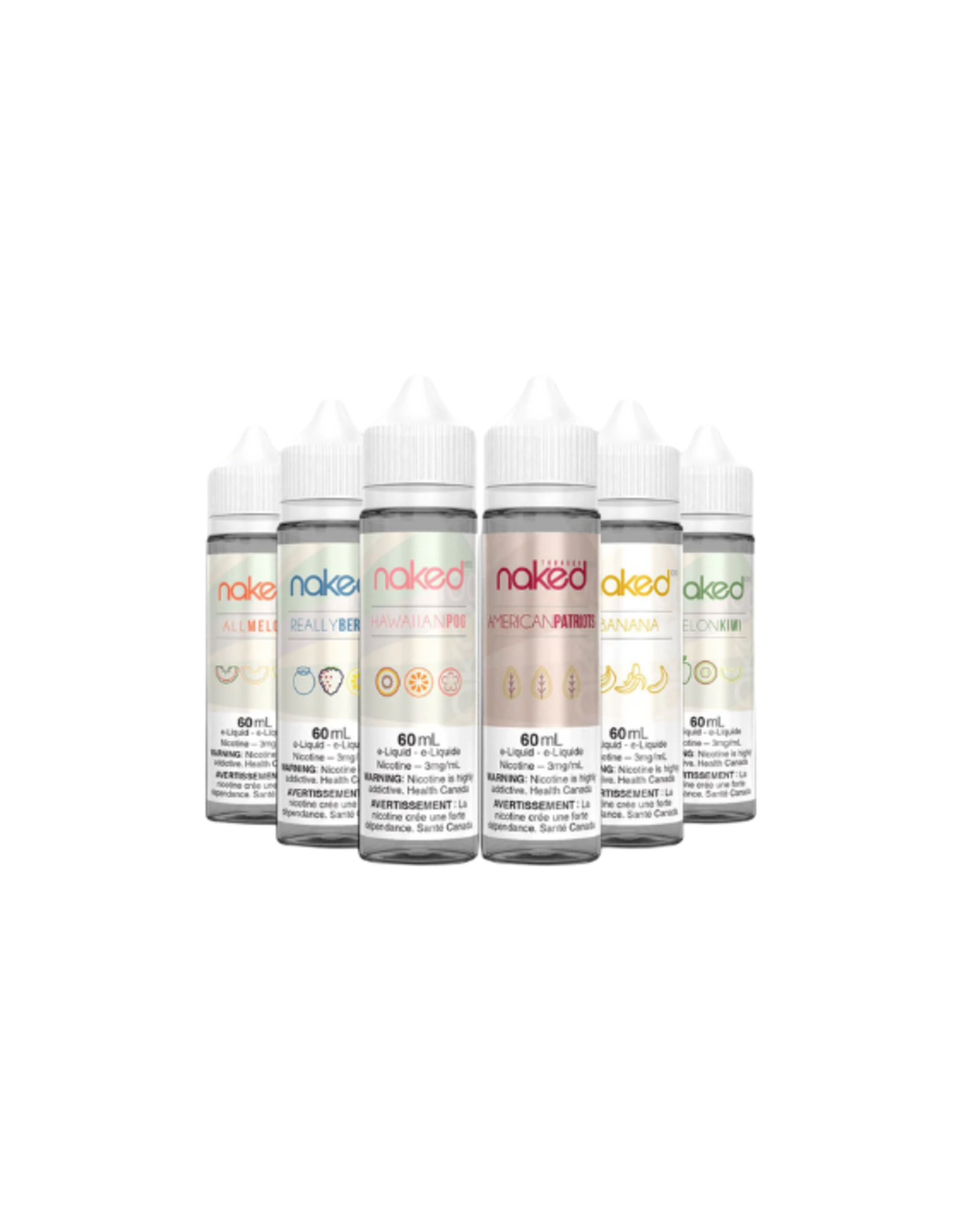 naked100 Naked100 - Freebase