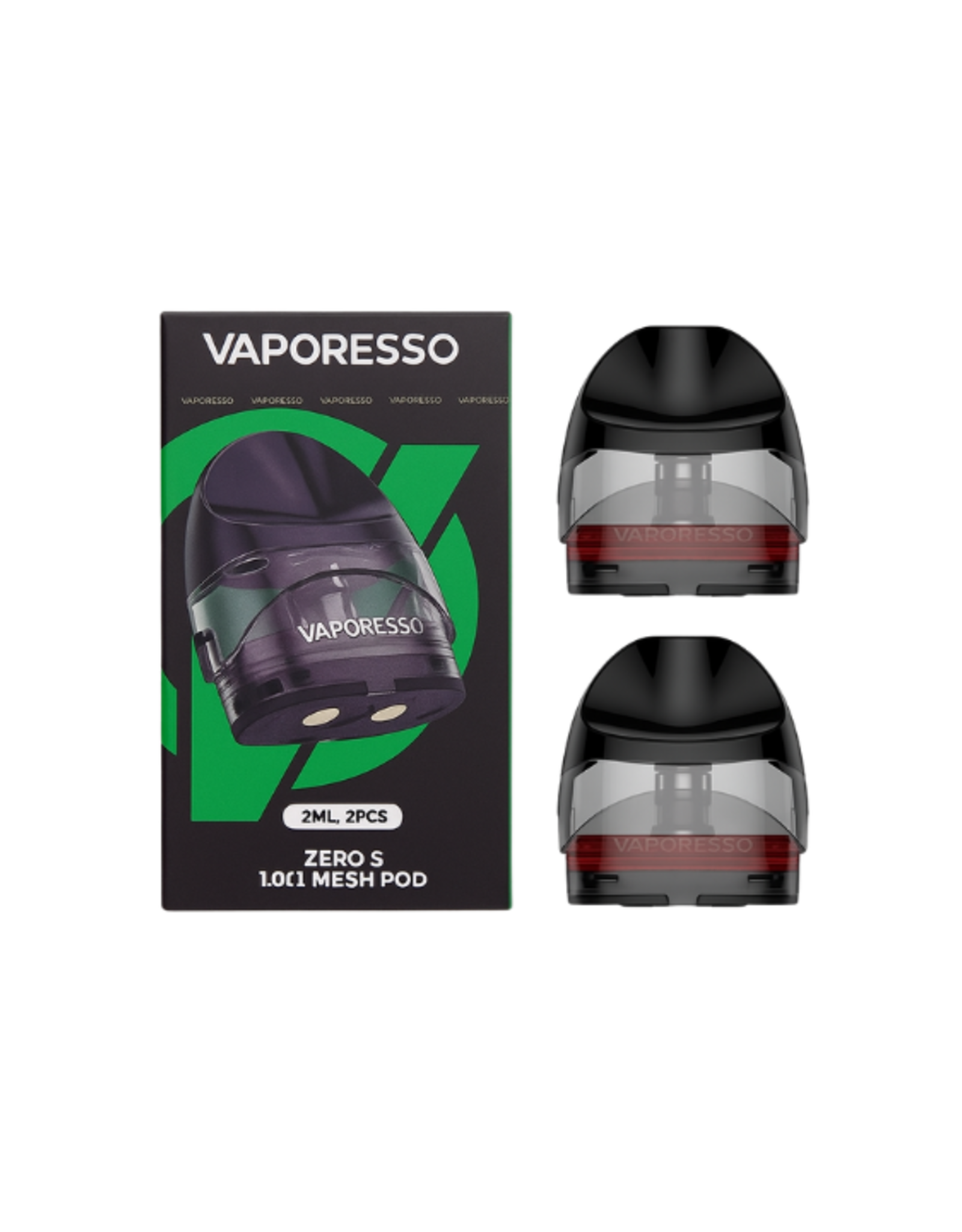 Vaporesso Zero S Pod