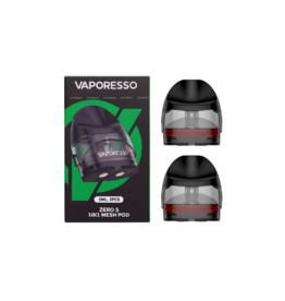 Vaporesso Zero S Pod
