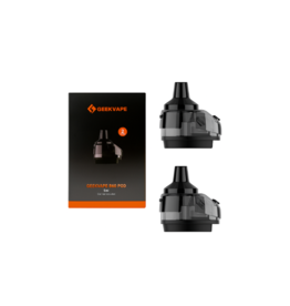 Geek Vape GEEKVAPE B60 BOOST 2 EMPTY