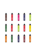 icon Icon Bar Hybrid