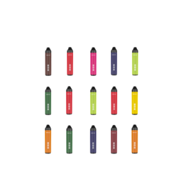 icon Icon Bar Hybrid