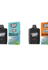 Flavour Burst Flavour Burst X 55K Pods