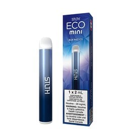 stlth eco STLTH ECO MINI 2 ML DISPOSABLE