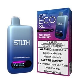 stlth eco Stlth Eco XL Disposable