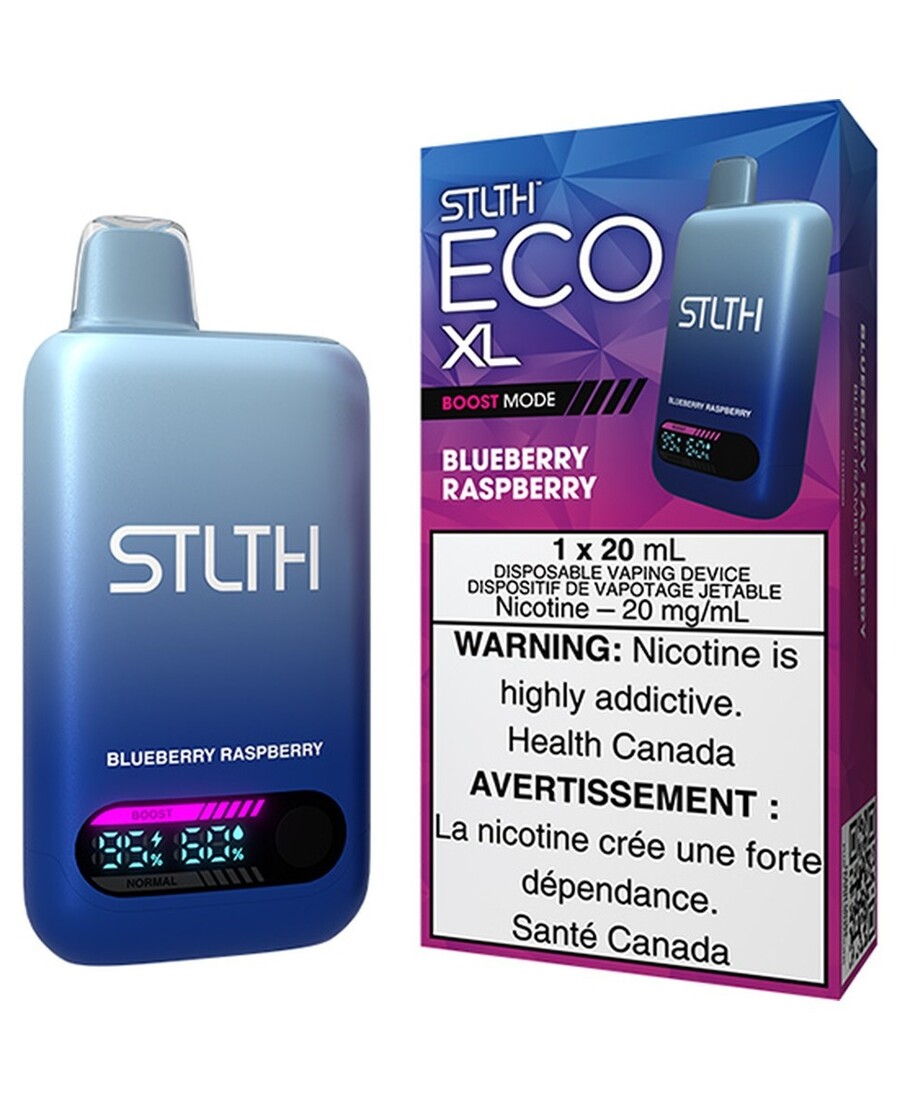 stlth eco Stlth Eco XL Disposable