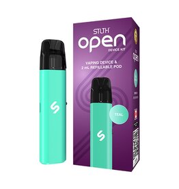 Stlth Open Device Kit