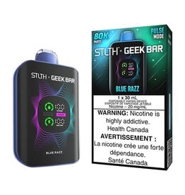Stlth X Geek Bar Stlth X Geek Bar 80k Disposable