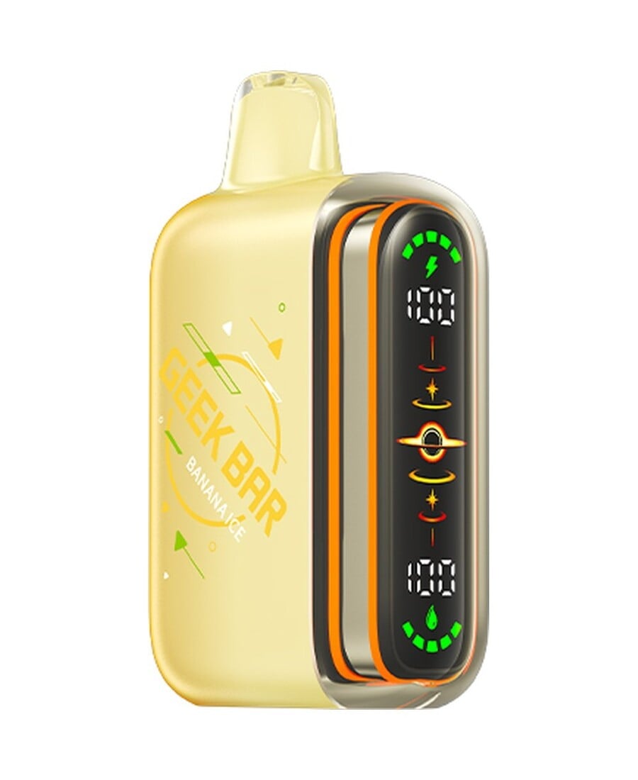 Geek Bar Geek Bar Pulse 2 80K Disposable