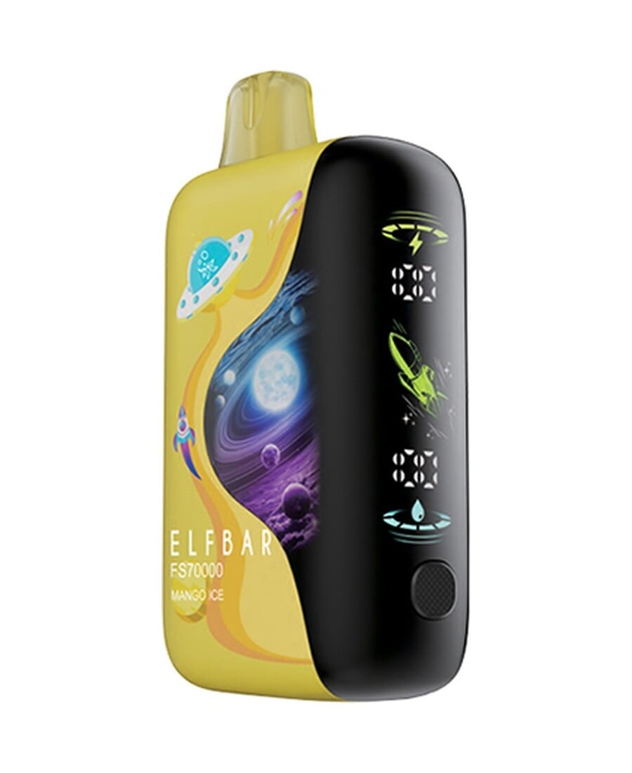ElfBar Elf Bar FS 70k