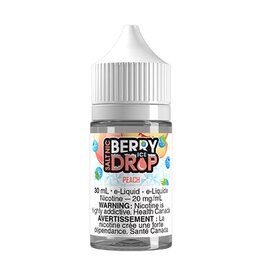 BERRY DROP Berry Drop Ice - Salt