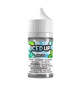 ICED UP Iced Up - Freebase