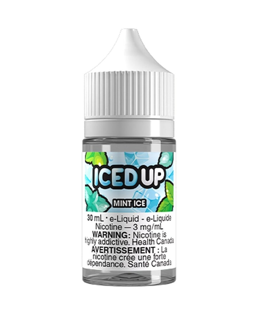 ICED UP Iced Up - Freebase
