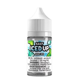 ICED UP Iced Up - Salt