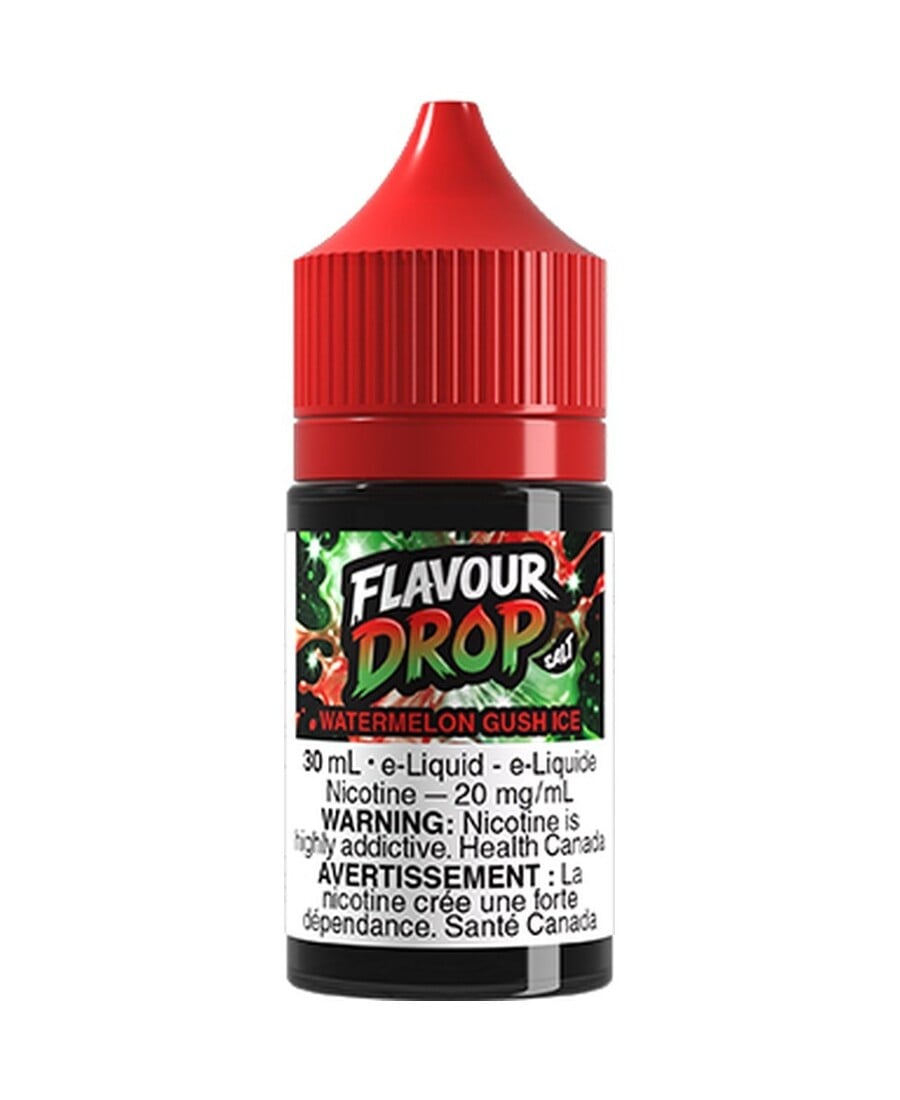 Flavour Drop Flavour Drop Salt