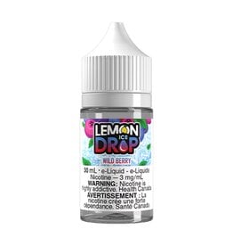 Lemon Drop Lemon Drop Ice - Freebase