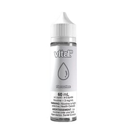 VITAL Vital Freebase 60mL
