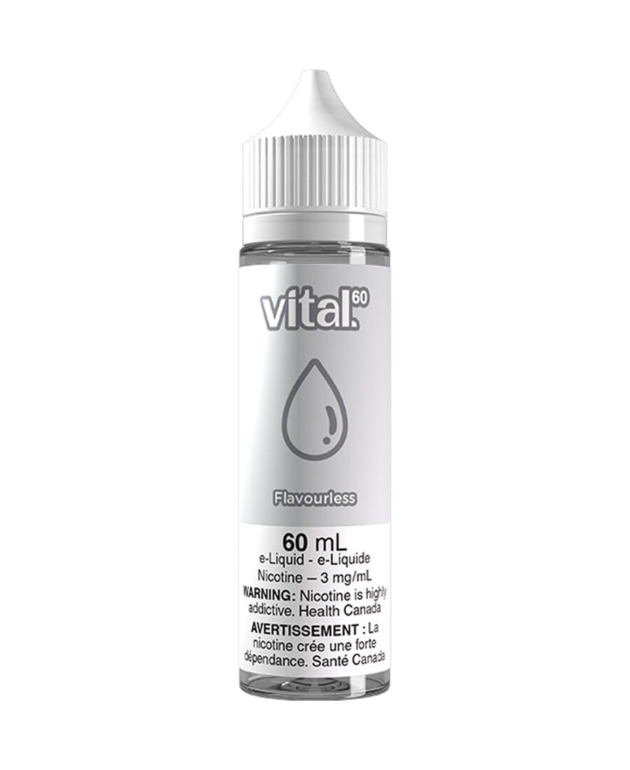 VITAL Vital Freebase 60mL