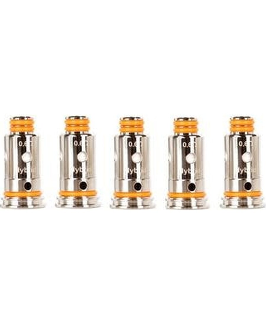 Geek Vape AEGIS BOOST/BOOST PLUS G COIL (5 PACK)