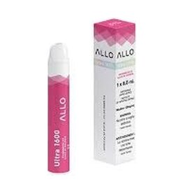 ALLO ALLO 1600