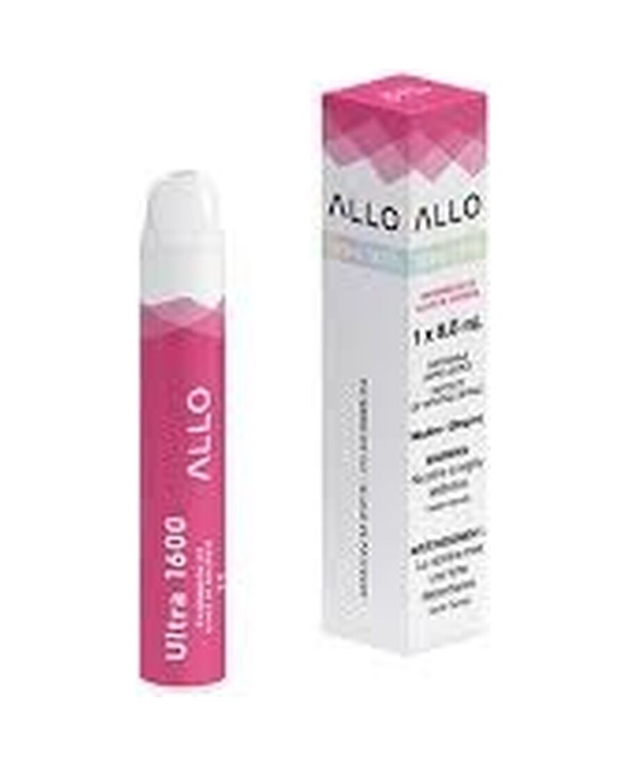 ALLO ALLO 1600