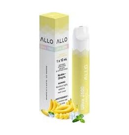 ALLO Allo  2500