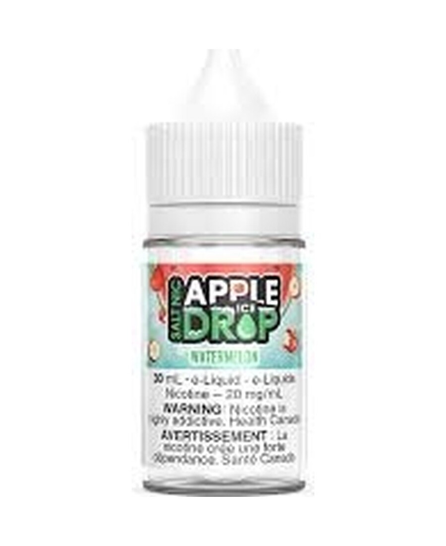 Apple Drop Apple Drop Ice - Salt