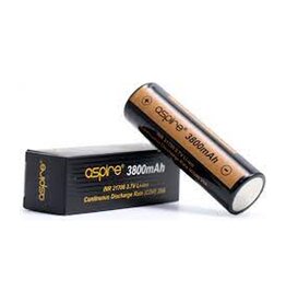Aspire 21700 Battery
