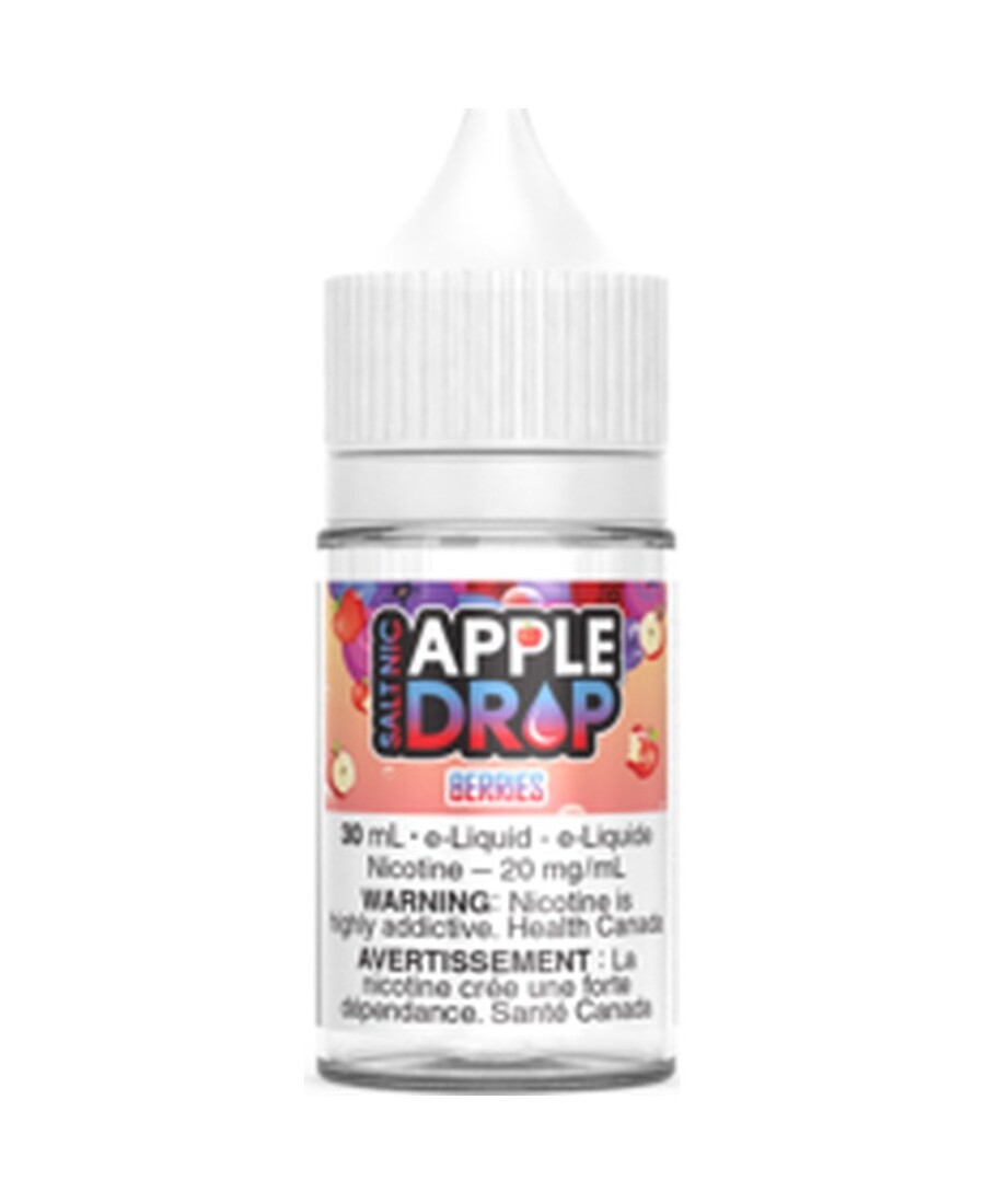 Apple Drop - Salt