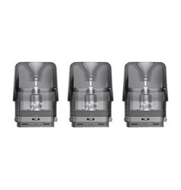 Aspire ASPIRE FAVOSTIX REPLACEMENT POD 2ML