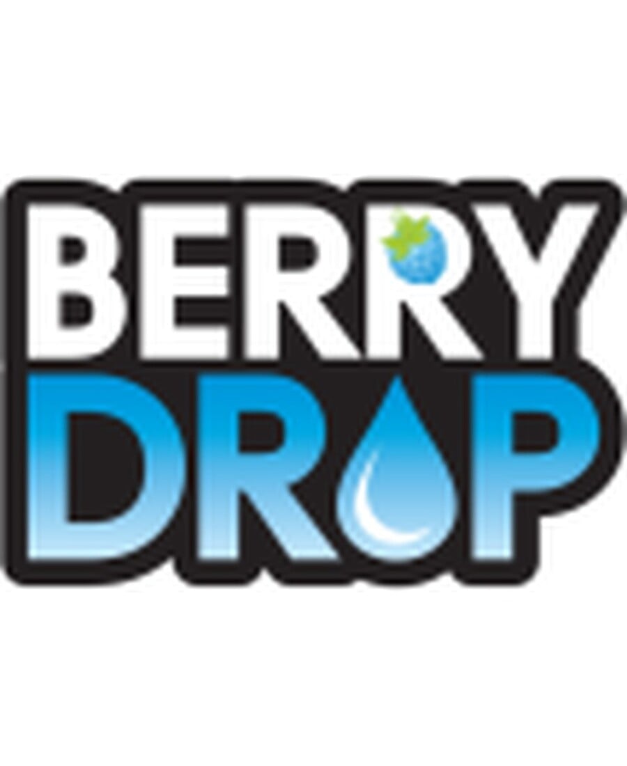 BERRY DROP Berry Drop - Freebase