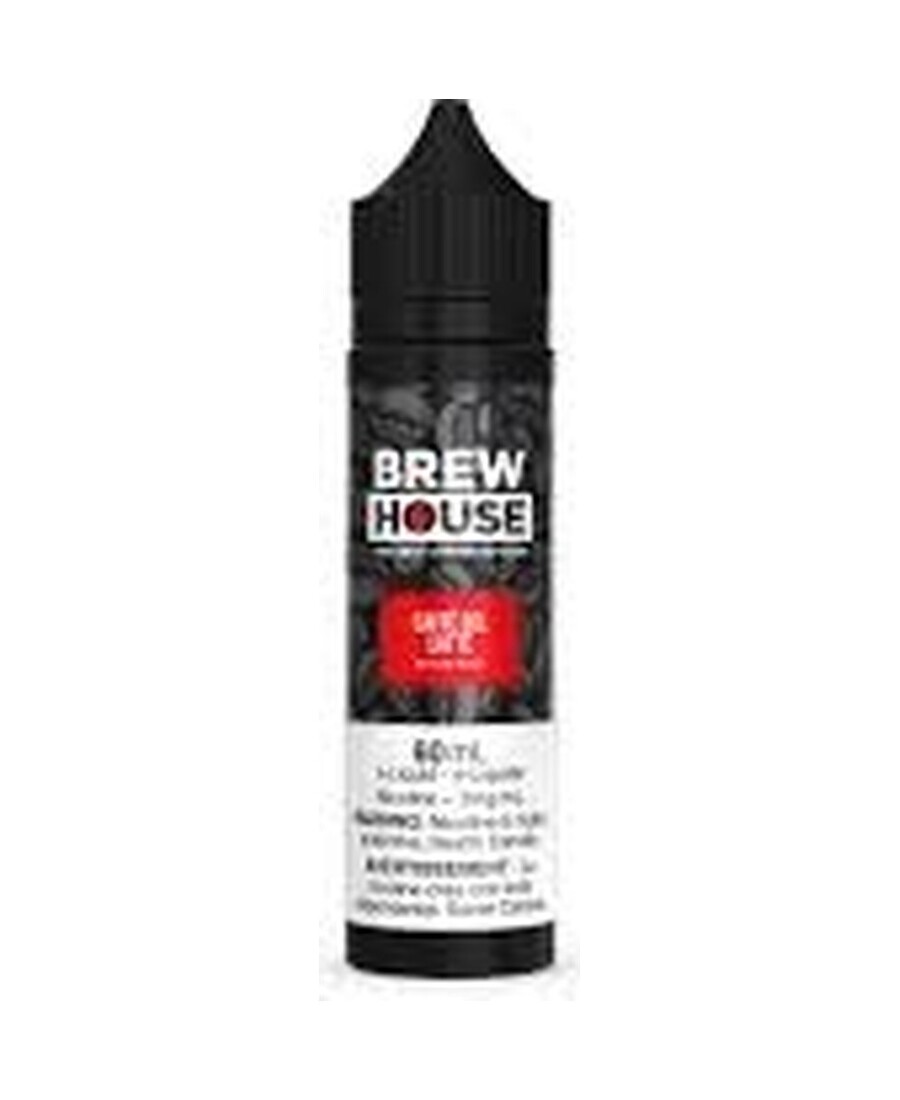 BREW HOUSE Brew House