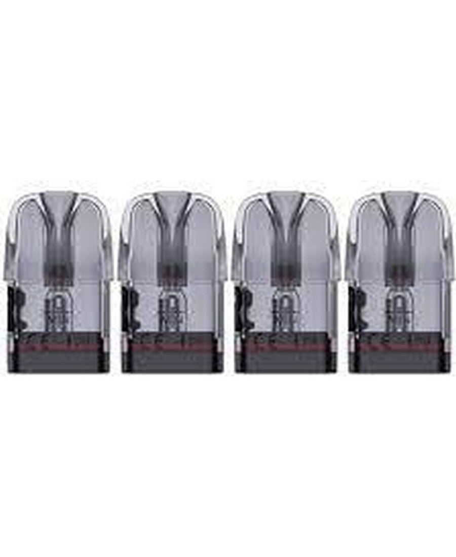 Uwell CALIBURN G3/ GPP (2 ML) REPLACEMENT POD (4 PACK)