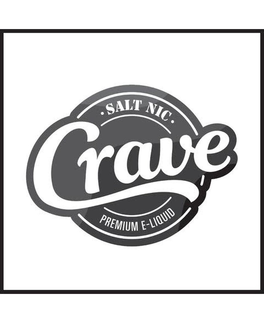 Crave Crave - Salt Nic