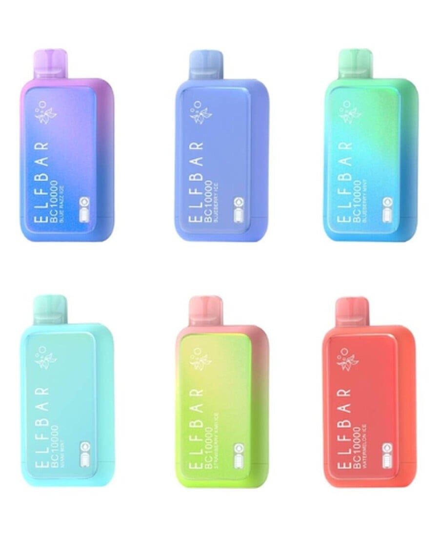 ElfBar Elf Bar 10k