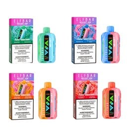 ElfBar Elf Bar MixArt 40K Disposable Vape
