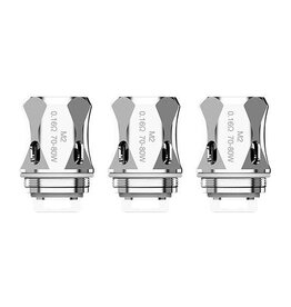 HORIZON TECH FALCON COILS (3 PACK)