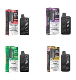 Flavour Beast Flavour Beast Beast Mode Max 2 50K Disposable