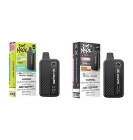 Flavour Beast Flavour Beast Beast Mode Max 18K Disposable