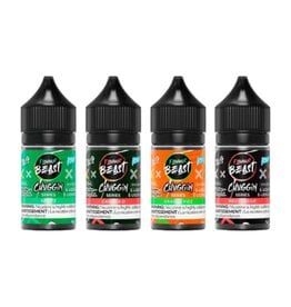 Flavour Beast Flavour Beast Salt Chuggin 30ml