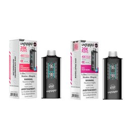 Flavour Beast Flavour Beast Unleashed DCP 20K Disposable